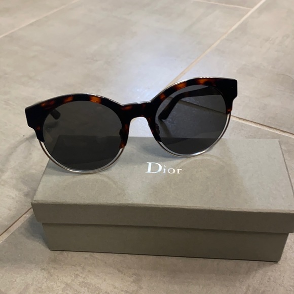 Dior Sunglasses - Picture 1 of 10